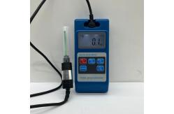 China 0~300 Mt~ 3000 Mt Clear Lcd Display Digital Gauss Meter Tesla Meter supplier