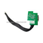 01750190303 Bank ATM Spare Parts Wincor 285V Control Board 1750193154 for sale