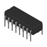 SN74LS153N Electronic IC Chip NEW AND ORIGINAL STOCK for sale