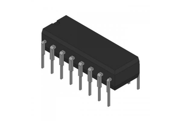 SN74LS153N Electronic IC Chip NEW AND ORIGINAL STOCK