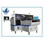 LED Bulb Chip Pick And Place Machine High Speed 80000 CPH Mounting Speed for sale