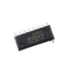 SP232ACN-L/T SP232ACN-L SP232ACN SP232AC SP232 232AC Package SOP-16 Transceiver Driver Chip SP232ACN-L/TR for sale