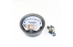 China 15 Psi Differential Pressure Instruments Gas Pressure Manometer supplier