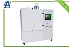 China SDB Solid Materials Smoke Optical Density Test Equipment by ASTM E662 supplier