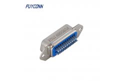 China 24pin Centronic Solder Connector , DDK Solder DIP Connector supplier