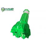 4'' Dth Button Bit High Air Pressure For DHD340 Shank 127mm