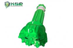 China 4'' Dth Button Bit High Air Pressure For DHD340 Shank 127mm supplier