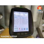 A790 S32750 Super Duplex Steel Seamless Pipe For Power Generation