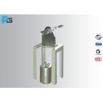 Mandrel Electrical Safety Test Equipment 230 Degree Rotating Angle With 150N Load for sale