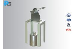 China Mandrel Electrical Safety Test Equipment 230 Degree Rotating Angle With 150N Load supplier