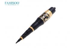 China Pen Style Semi Permanent Makeup Machine For Eyebrow / Lip / Eyeline / Microneedle supplier