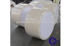 China High smoothness Jumbo Thermal Paper Jumbo Roll For thermal ready roll supplier