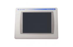 China 2711PC-T10C4D1  AB  Panelview supplier