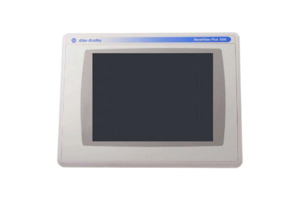 2711PC-T10C4D1 AB Panelview