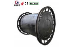 China Custom Design Manufacturing Plant Rotomoulding Process Mould supplier