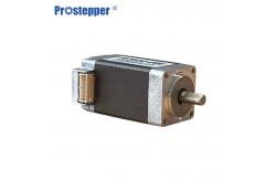 China 57mm Hybrid Stepper Motor supplier
