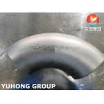 ASTM A403 WP304H Stainless Steel 90 Deg. LR Elbow ASME B16.9 Buttweld Fitting for sale