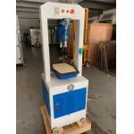 YT-310 Single Cylinder Hydraulic Footwear Shoes Sole Pressing Attaching Machine