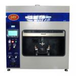 Electric Leakage Tracking IEC Test Equipment IEC60695 EC60112 Standard of PLC Control for sale