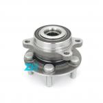 E1GC2C300A3A For Ford E1GC2C300A3A Auto Parts Wheel Bearing Hub