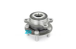 China E1GC2C300A3A For Ford E1GC2C300A3A Auto Parts Wheel Bearing Hub supplier