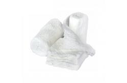 China Super Absorbent Class II 4m*10cm Kerlix Medical Bandages supplier