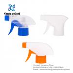 Plastic Custom Color House Garden Cleaning Trigger Sprayer For Bottles for sale