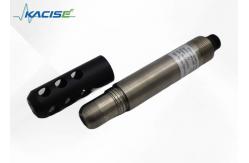 China Groundwater Monitoring DO Sensor Used To Measure Oxygen Content In Water supplier