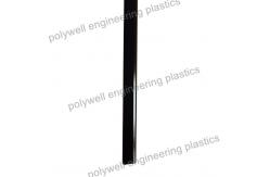 China Extrusion PA66 GF25 Thermal Break Insulation Strips Used In Aluminium Window Frame supplier