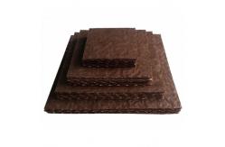 China Eco Friendly Mini Thick Food Cushion Pads For Chocolate Boxes supplier
