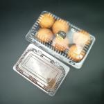 BOPS Lid Disposable Plastic Boxes for sale
