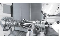 China Electropolished Metal CNC Machining Laser Engraving Brass Precision CNC Machinery Parts supplier