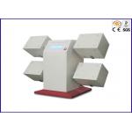 ICI Mace Pilling Tester 2 or 4 Heads Textile Testing Equipment 60RPM Speed for sale