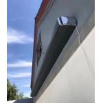 Heavy Duty Maximum Projection 3m Retractable Arm Full Cassette Awning