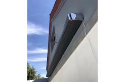 China Heavy Duty Maximum Projection 3m Retractable Arm Full Cassette Awning supplier
