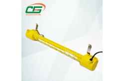 China 40 watt IP67 Industrial Explosion Proof LED Flood Light luminaires with emergency function supplier