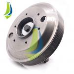 High Quality Spare Parts Fan Bracket Assy For EC460 Excavator for sale