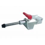 45kg Straight Line Electroplating Push Pull Type Toggle Clamp for sale