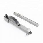 Hight precision mold components Mode locking component series  latch lock S.Z 5-0 for sale