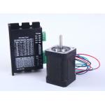 42mm Hollow Shaft Stepper Motor for sale