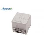 Small Size Inclinometer Sensor Inertial Measurement Unit For Vehicle Instrumentation for sale