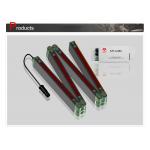 Folding Lift Light Curtain IP53 / Detecting Distance 0 ~ 4.5 Meters for sale