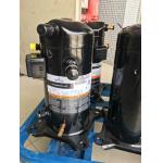 Up To -45 Degree Refrigeration Copeland Scroll Compressor ZF06KQE - TFD - 551 Color Black for sale