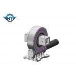 IP66 Sealing Compact Slewing Drive Reducer For Single Axis Tracking System
