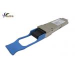 1310nm 10km MPO SMF 40G Optical Transceiver FCC JNP-QSFP-4X10GE-LR for sale