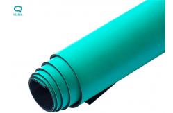 China 5mm Clean Room Sticky Mats Chemical Flux Resistance Static Dissipative Synthetic Rubber supplier