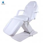 3-Motor Electric Facial Bed Adjustable Spa And Medical Aesthetic Bed For Laser And Facials for sale