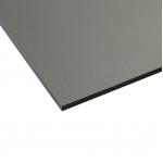 China Building Material Plastic Acp 4x8 3mm Roof Doors Sheet Granit Wood 4mm 6mm Cladding Acm Aluminum Composite Panels for sale