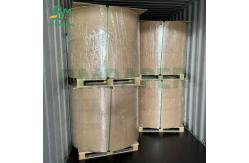 China Bright White 200g 250g 300g 350g Uncoated Paperboard Sheets For Offset Printing supplier