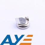 ML414H-IV01E Button Battery Holder Lithium Battery Rechargeable 3V Coin 4.8mm for sale